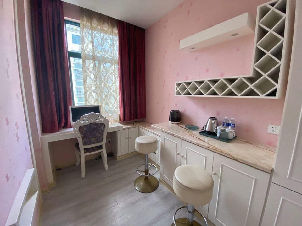 Chao Shang Boutique Hotel Hotel in Zhejiang