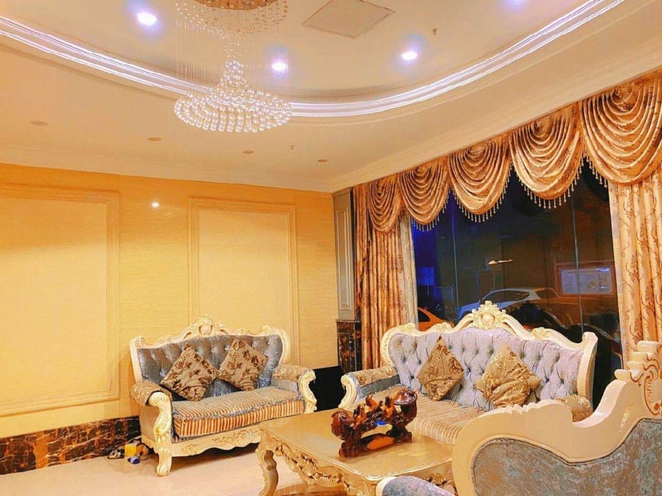 Chao Shang Boutique Hotel Hotel in Zhejiang