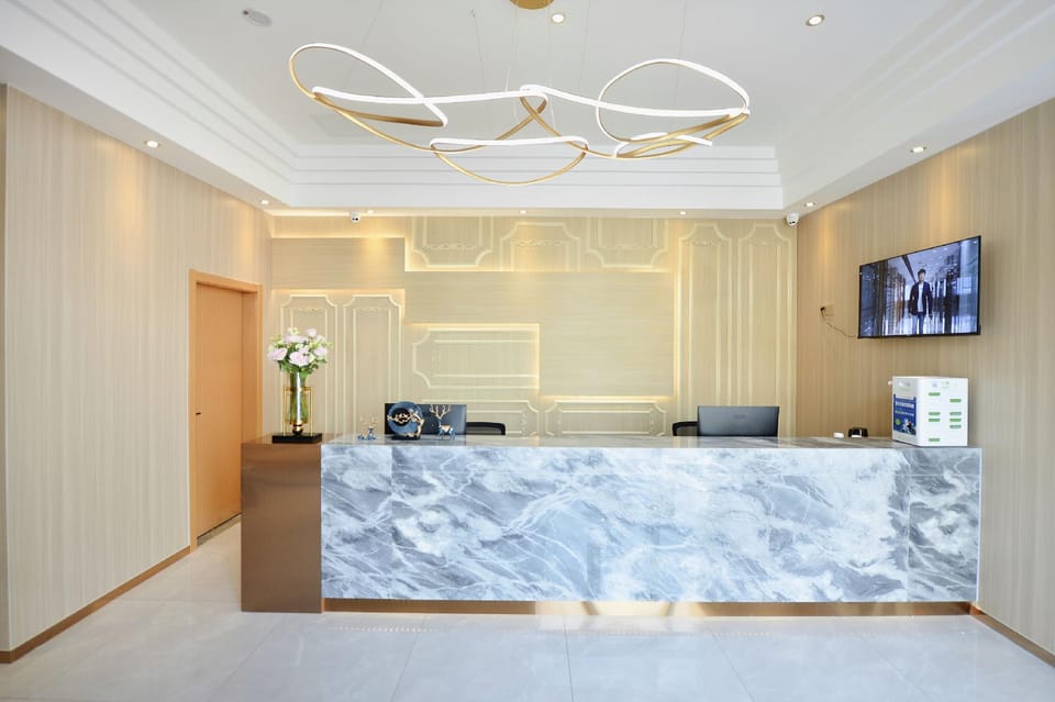 Yinmo Hotel (Ningbo Xikou Chiang Kai-shek's Former Residence Branch) Hotel in Zhejiang