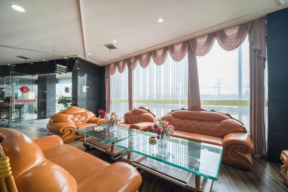 Nanjing Minghui Business Hotel Hotel in Nanjing