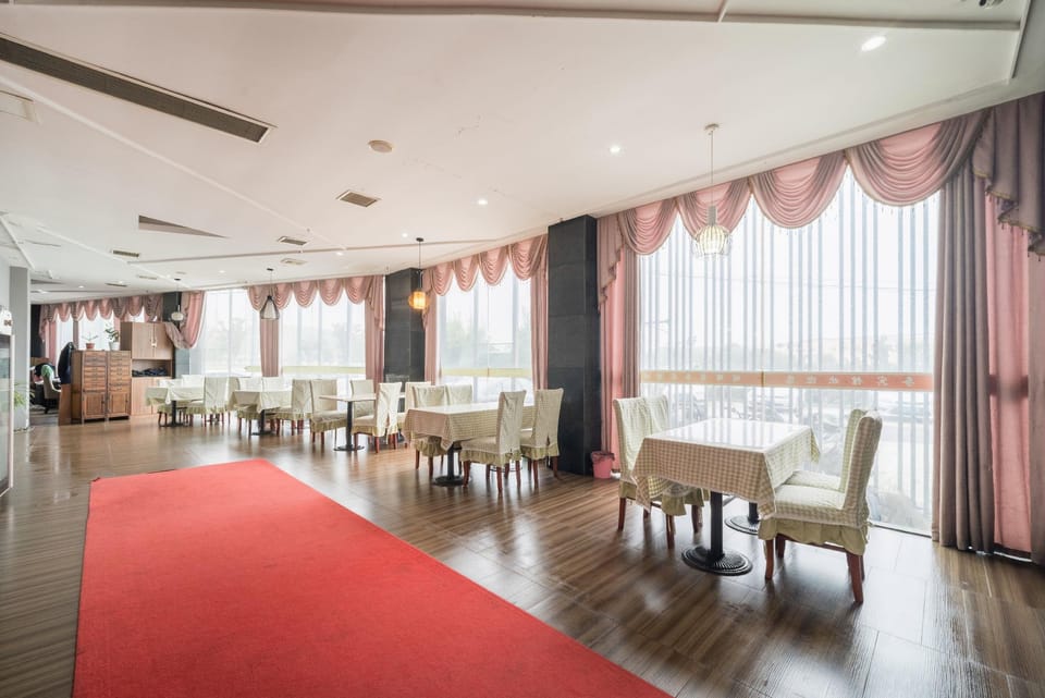 Nanjing Minghui Business Hotel Hotel in Nanjing