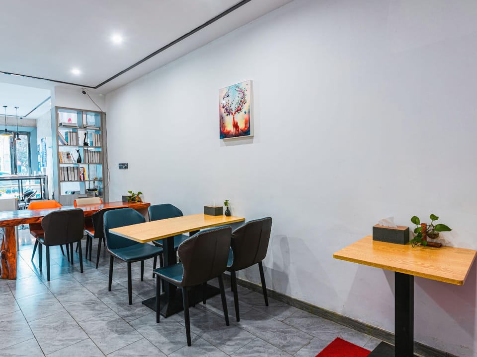 Xuancheng Yidu Hotel (Guogou Plaza Branch) Hotel in Zhejiang