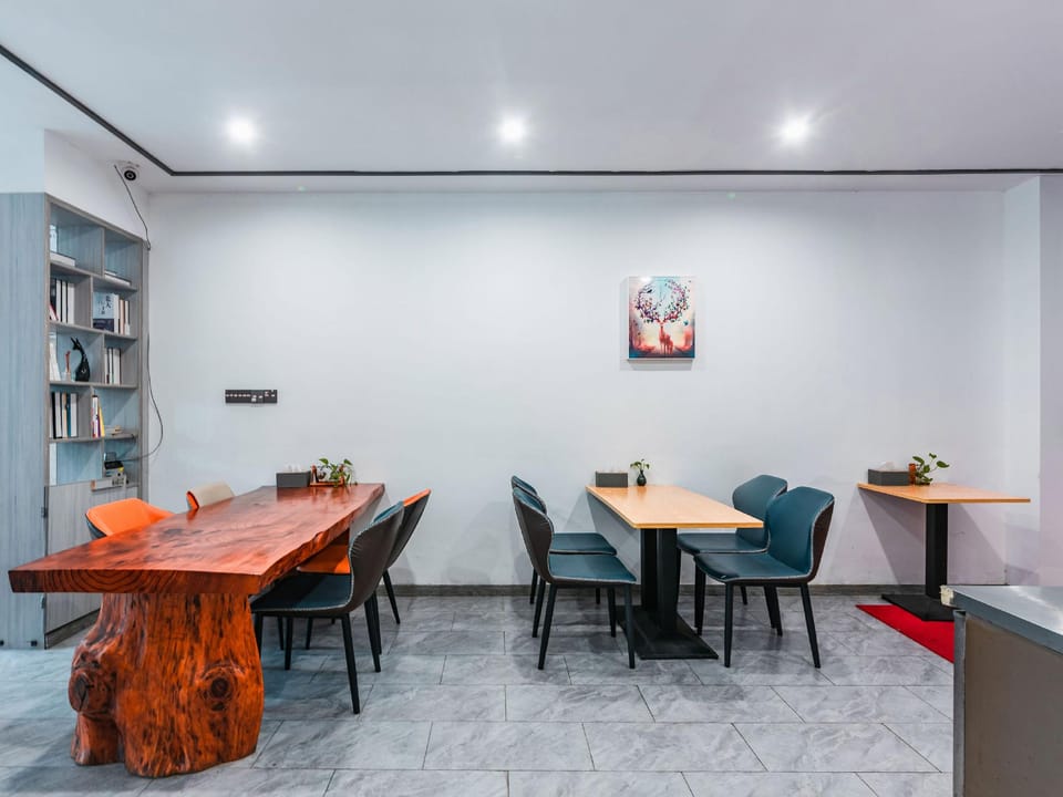 Xuancheng Yidu Hotel (Guogou Plaza Branch) Hotel in Zhejiang