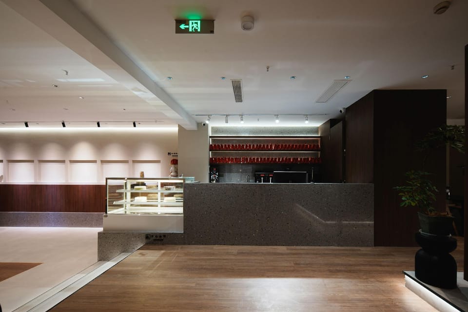 Huashe Hotel (Hangzhou West Lake Branch) Hotel in Hangzhou