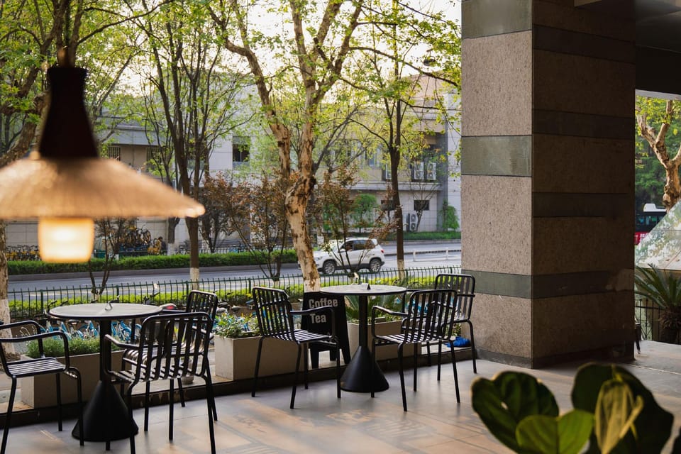 Huashe Hotel (Hangzhou West Lake Branch) Hotel in Hangzhou