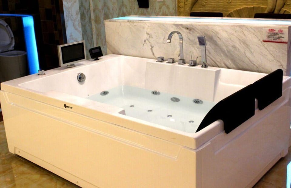 Suyu Qingcheng Boutique Theme Hotel Hotel in China