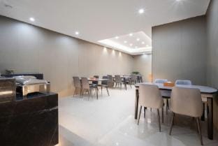 Yiwu Mufan Hotel (Yiwu Airport International Production Materials Market Store) Hotel in Hangzhou