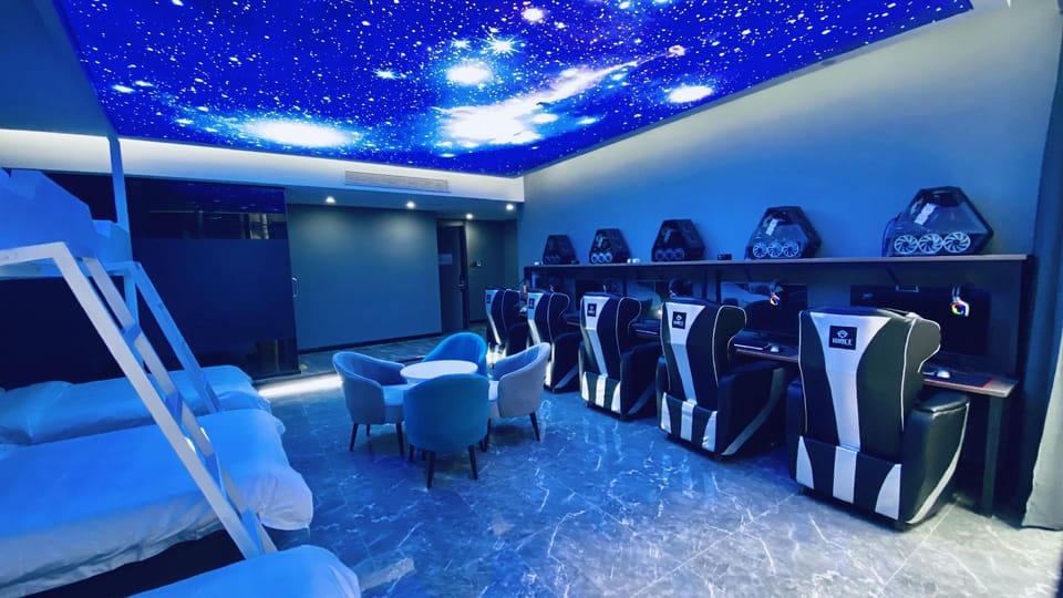 WACE-hotel Hotel in Hangzhou