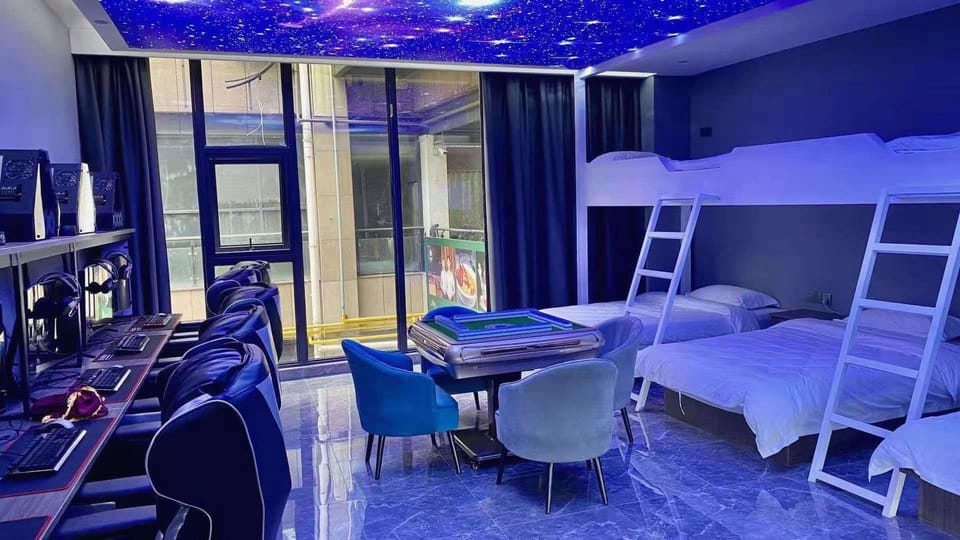WACE-hotel Hotel in Hangzhou
