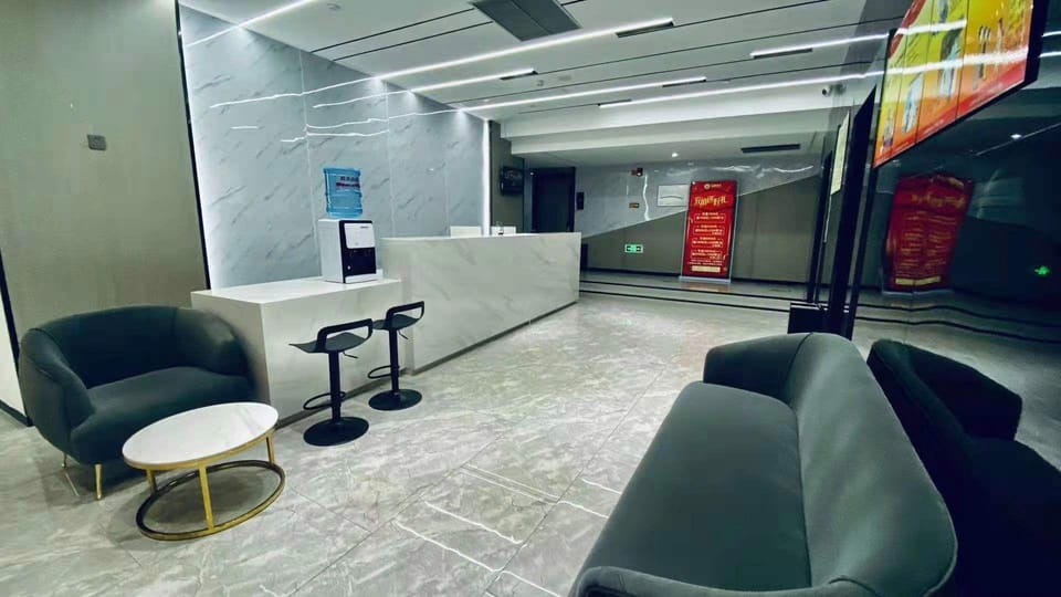 WACE-hotel Hotel in Hangzhou