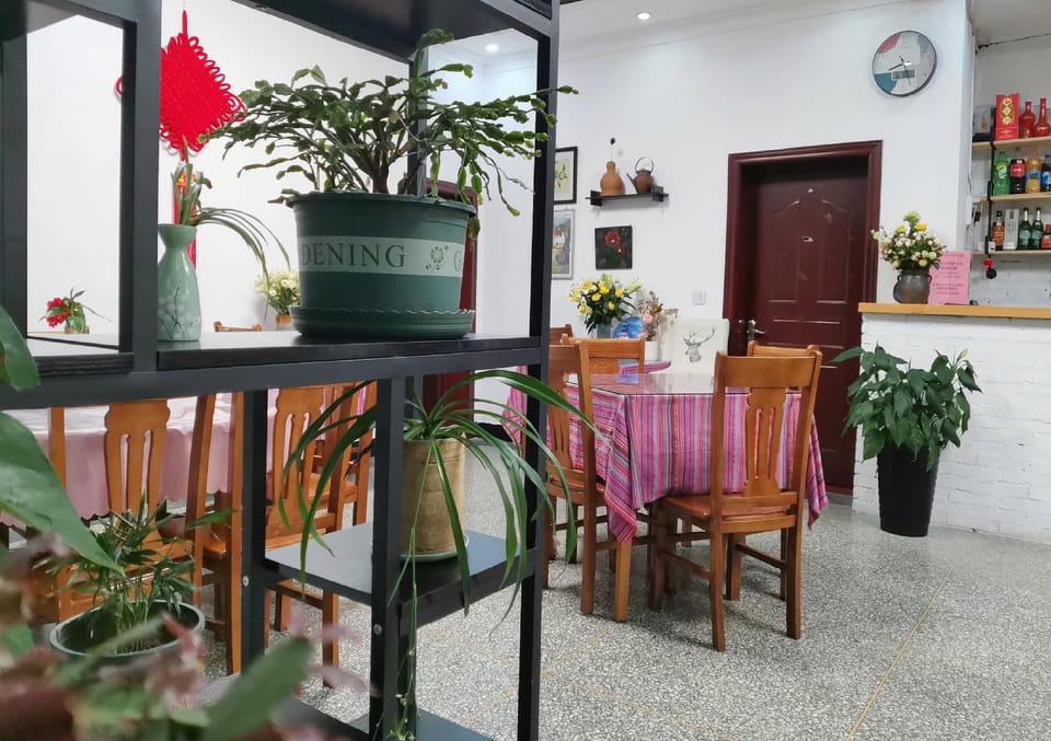 Hangzhou Zhinan Zhibei Homestay Hotel in Hangzhou