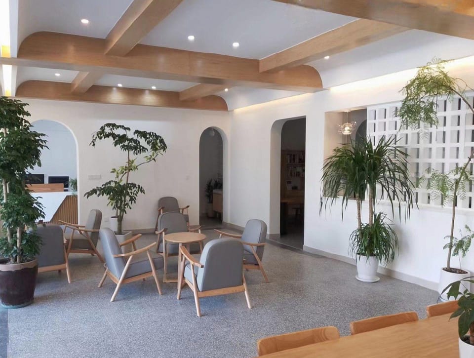Hangzhou Zhinan Zhibei Homestay Hotel in Hangzhou