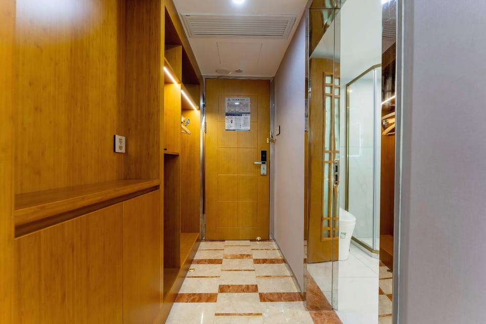 Dongou Grand Hotel Hotel in Zhejiang