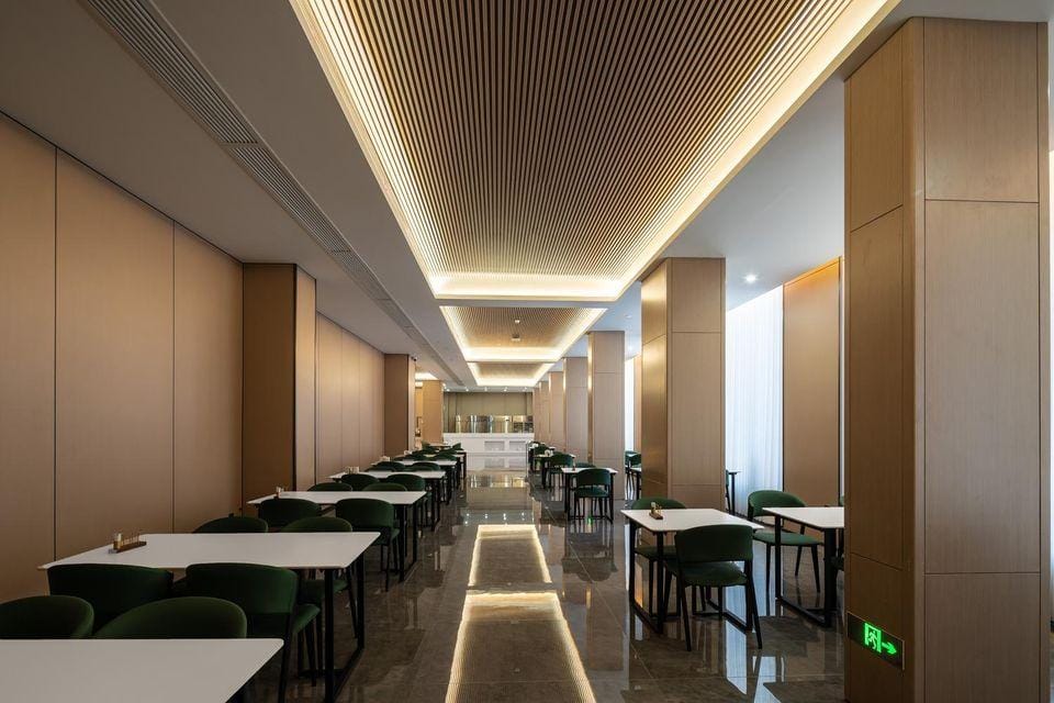 Dongou Grand Hotel Hotel in Zhejiang