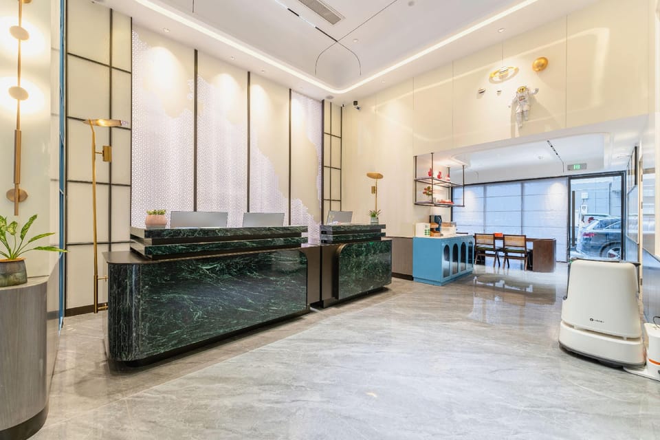 Xiang'an Hotel (Pujiang Huangzhai Branch) Hotel in Hangzhou