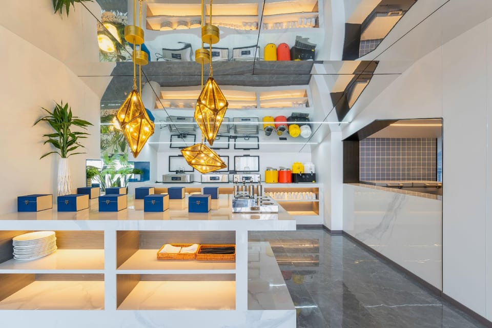 Xiang'an Hotel (Pujiang Huangzhai Branch) Hotel in Hangzhou