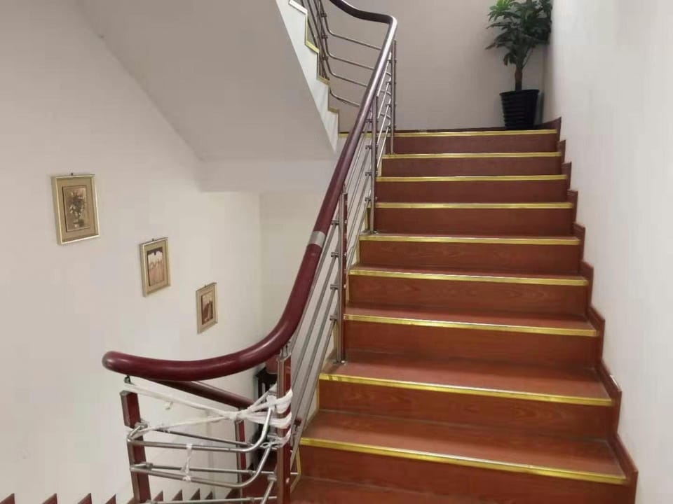 Tulip Business Hotel Hotel in Suzhou