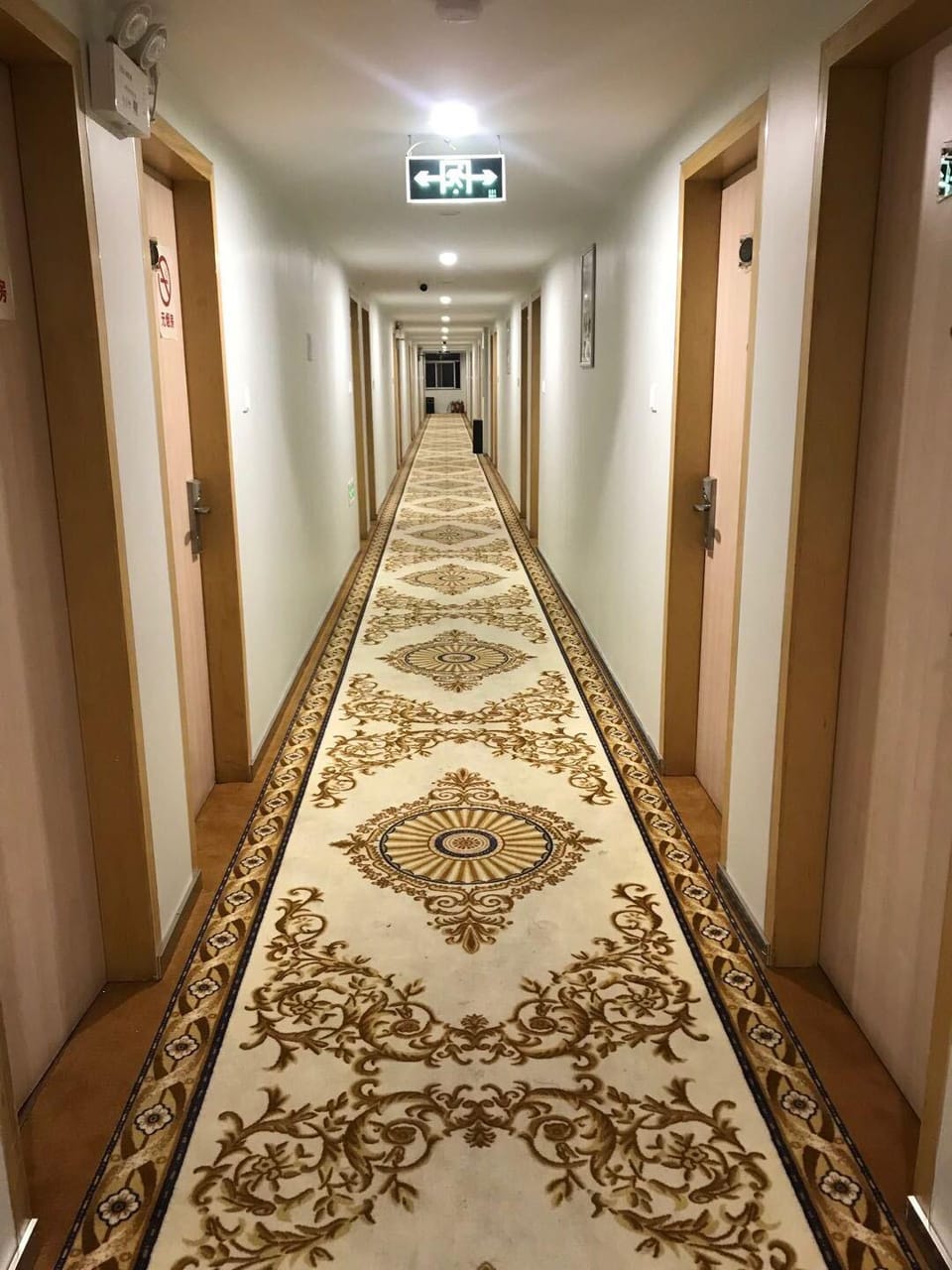 Yunting Business Hotel (Provincial Cancer Hospital Branch) Hotel in Hangzhou