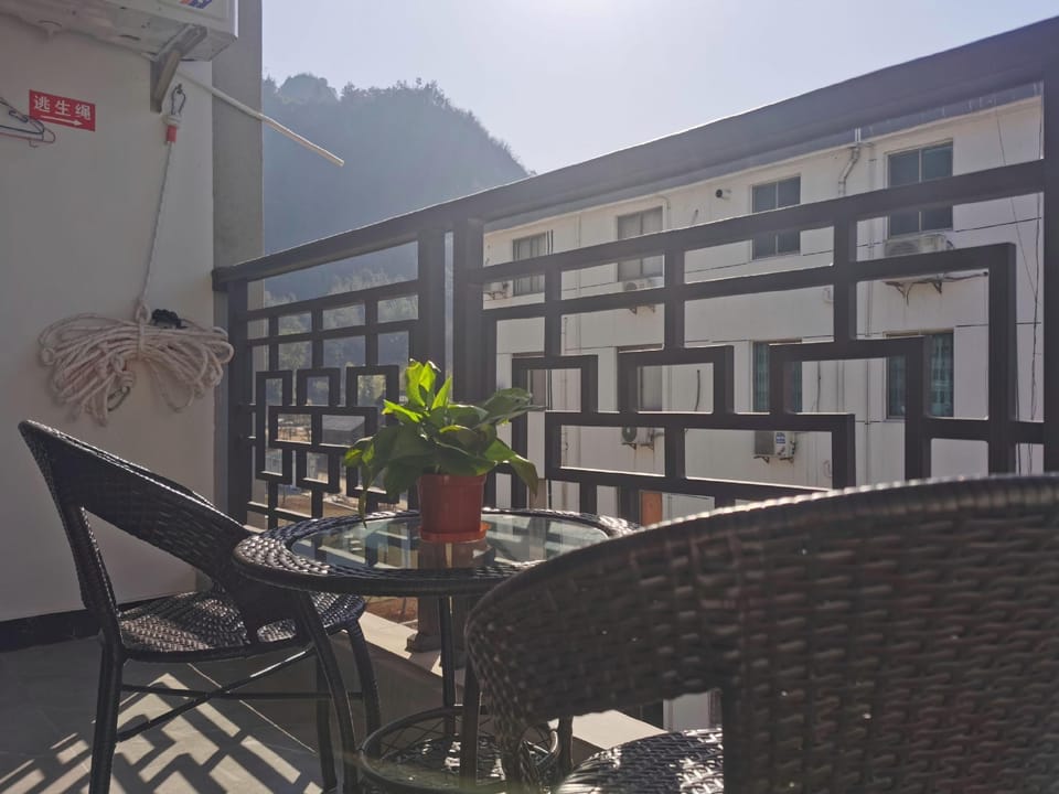 Xinya Homestay Hotel in Zhejiang