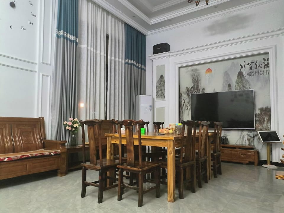 Xinya Homestay Hotel in Zhejiang