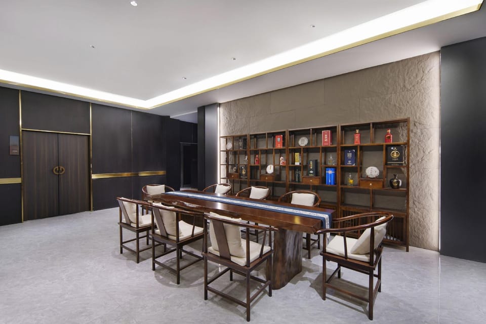 Kyriad Hotel (Huaibei Wanda Plaza Branch) Hotel in Jiangsu