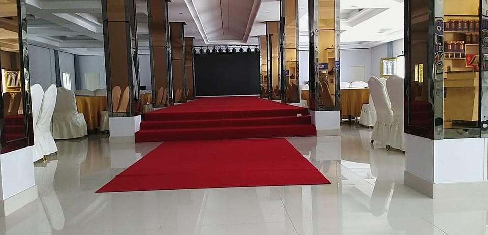 Guangde Mountain Yi Courtyard Hotel in Zhejiang