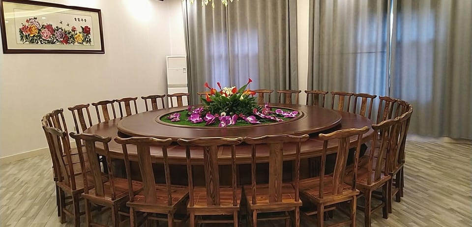 Guangde Mountain Yi Courtyard Hotel in Zhejiang