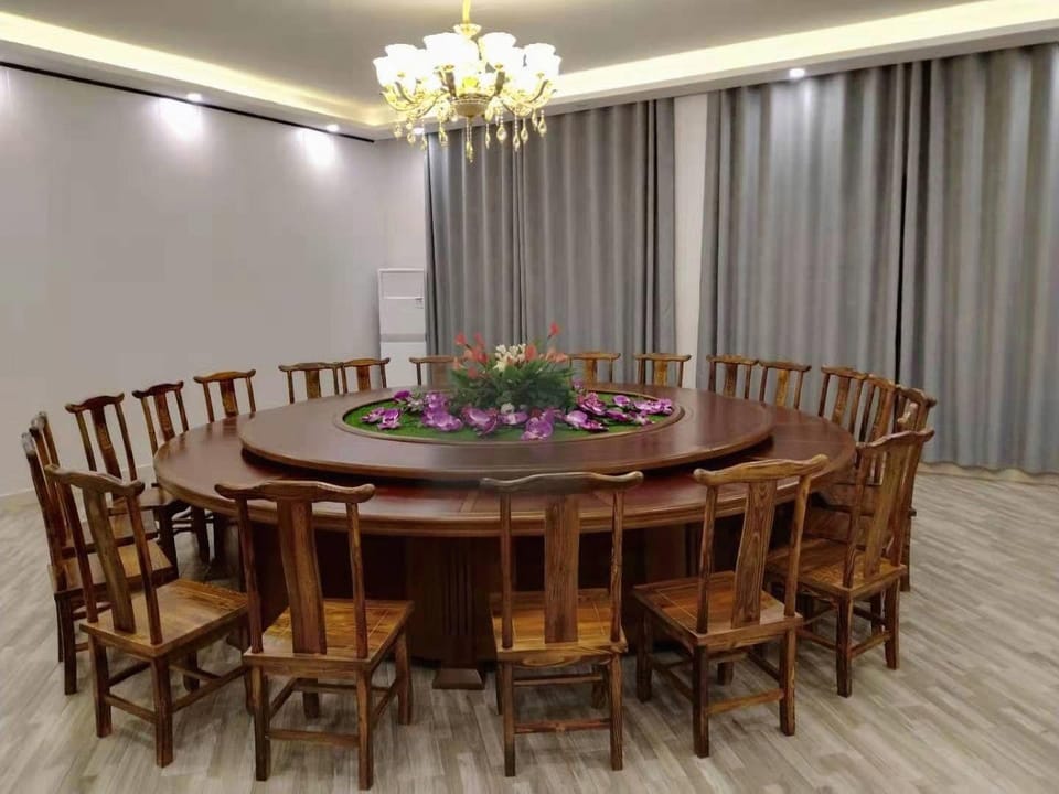 Guangde Mountain Yi Courtyard Hotel in Zhejiang