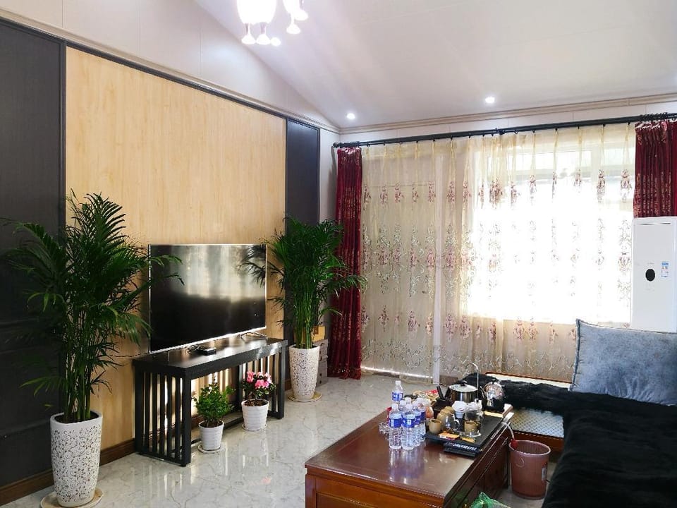 Coconut Boutique Hotel Hotel in China