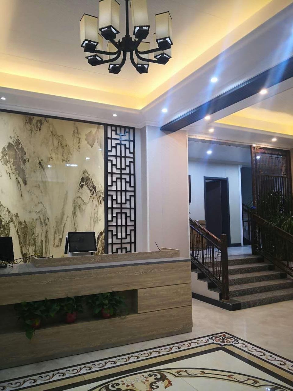 Coconut Boutique Hotel Hotel in China
