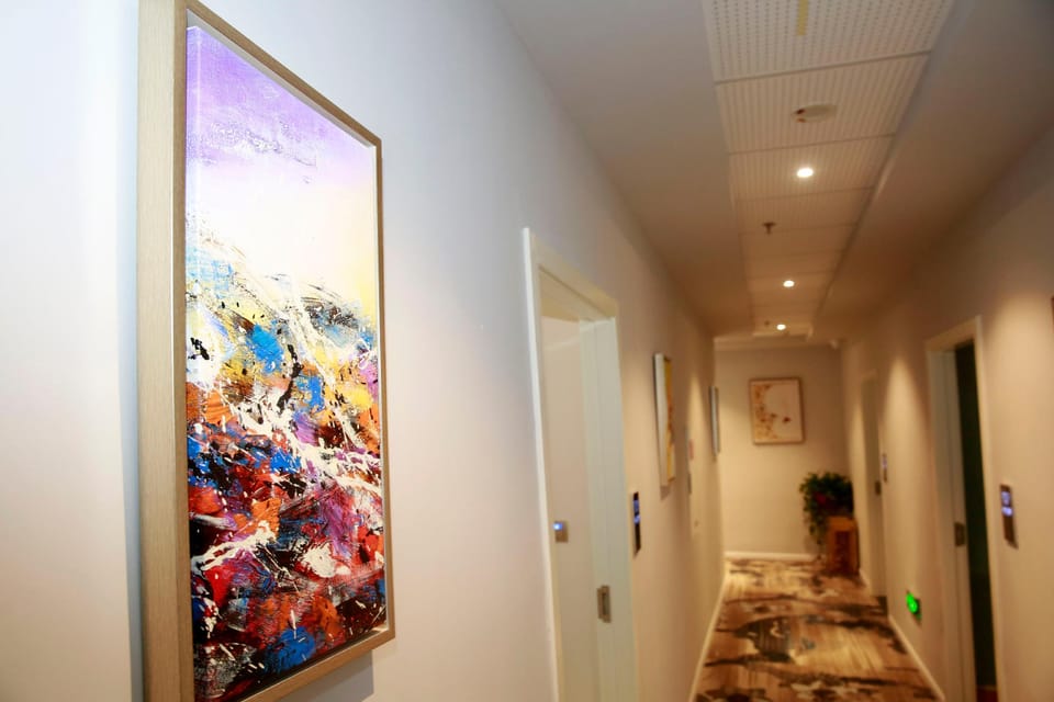 Aina Boutique Hotel Hotel in China