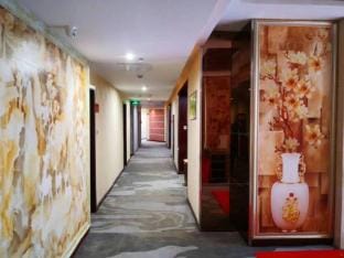 Juyi Business Hotel Hotel in Zhejiang