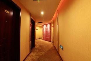 Juyi Business Hotel Hotel in Zhejiang