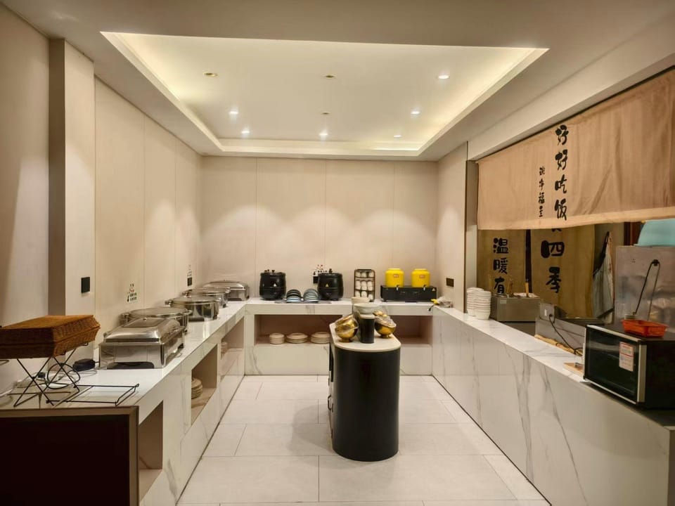 Jingcheng Smart Hotel (Yongkang Branch) Hotel in Zhejiang