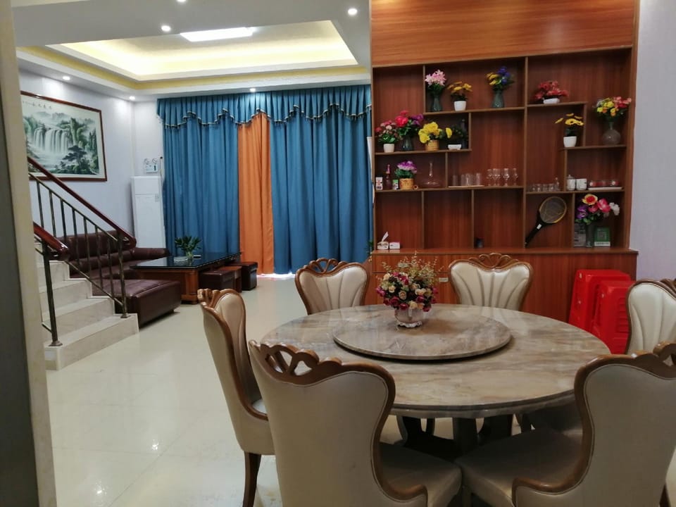 Lantingge Homestay Hotel in Guangzhou