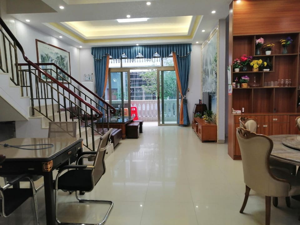 Lantingge Homestay Hotel in Guangzhou