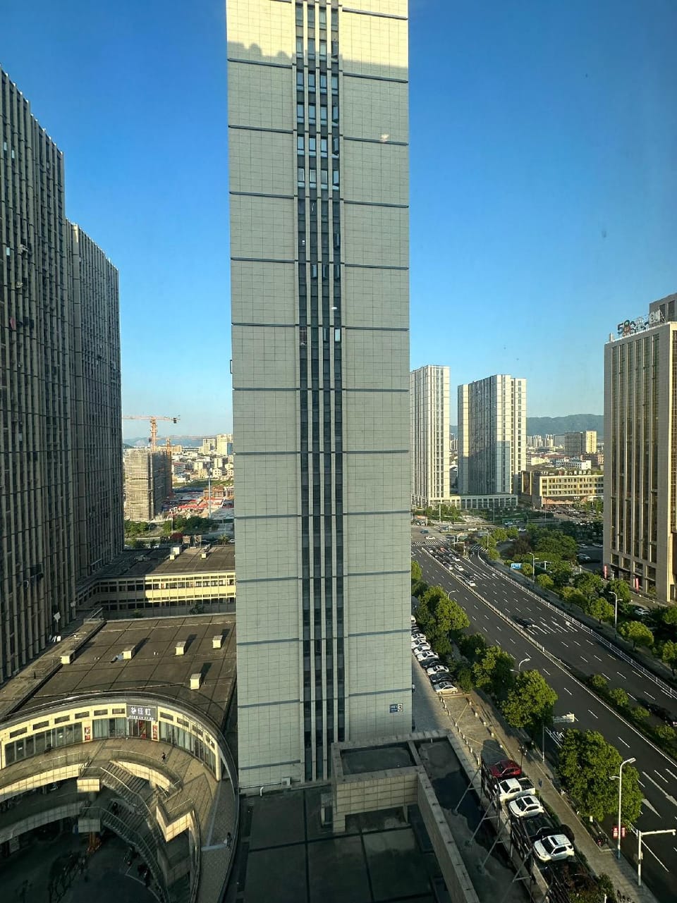 Blue Fat Man Esports Hotel (Fenghua Wanda Plaza Branch) Hotel in Zhejiang