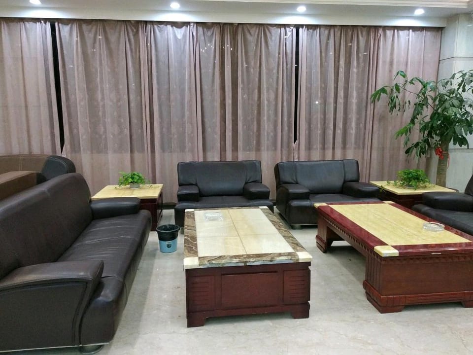 Lijiang Hotel Hotel in Guangzhou