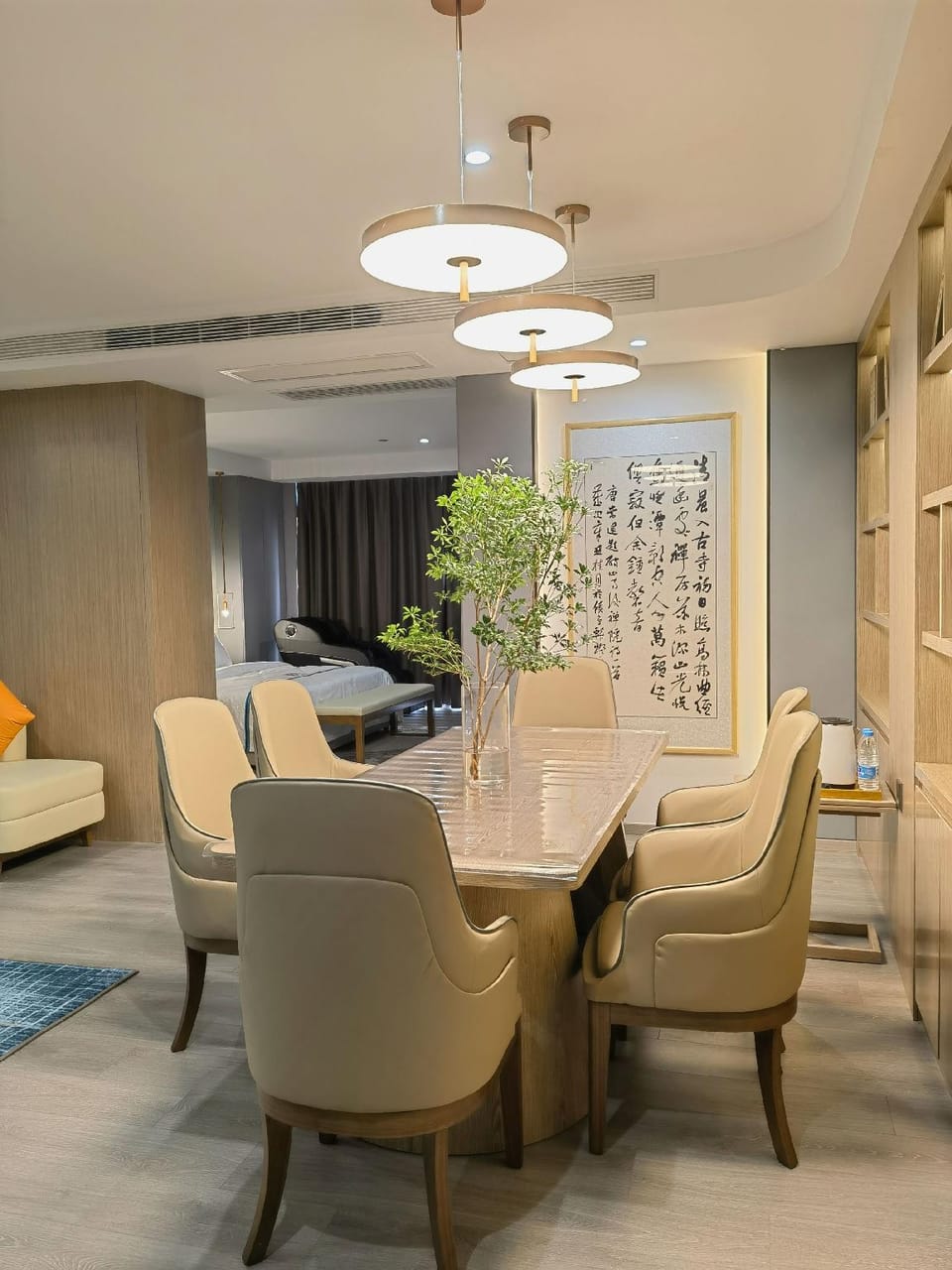 Lanqing Art Hotel Hotel in Jiangsu