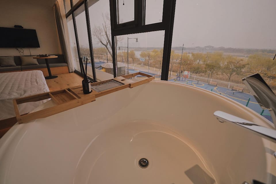 Hidden Retreat Resort Hotel Hotel in China