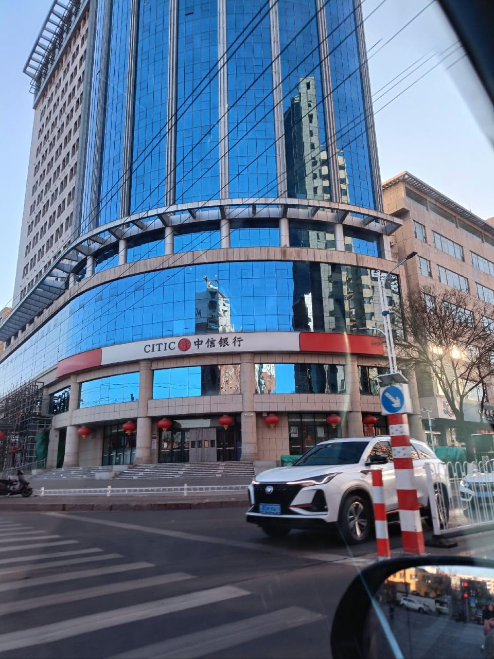 Home Inn Smart Hotel (Bus Station Branch) Hotel in China
