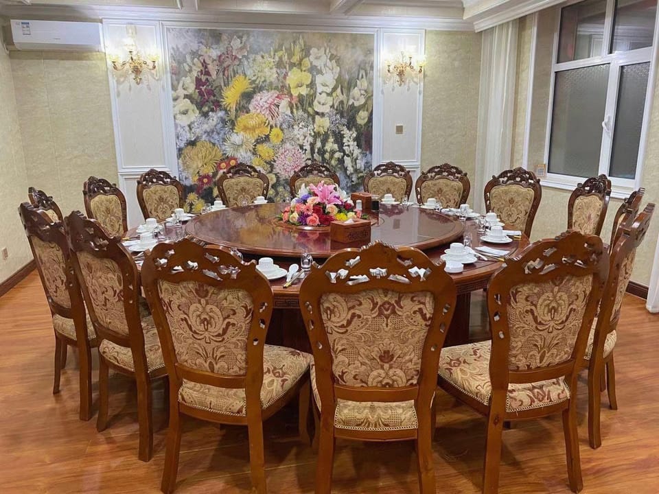 Shangjing Hotel Hotel in China