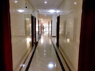 Changxing Tea Yue Farmhouse (Changxing Shuikou Tea Culture Scenic Area) Hotel in Zhejiang