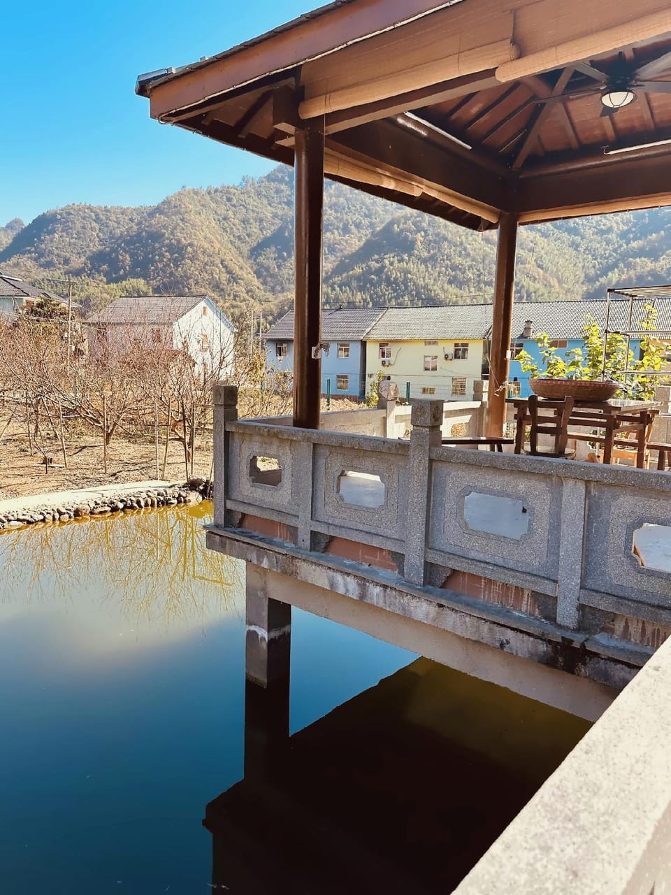 Lotus Viewing Homestay Hotel in Hangzhou