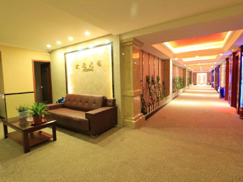 Guangsha Hotel (West First Ring Road Branch) Hotel in China
