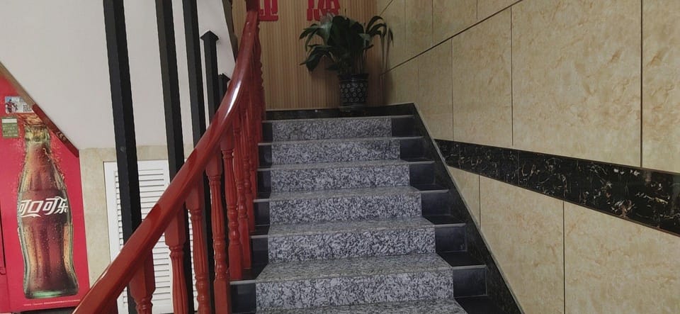 Thunder Hotel Hotel in Jiangsu