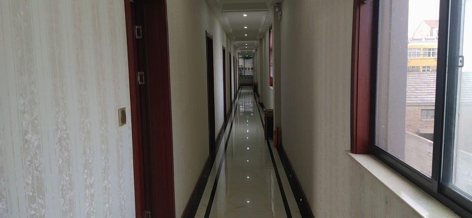 Thunder Hotel Hotel in Jiangsu