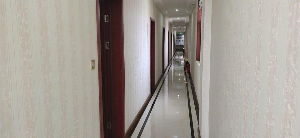 Thunder Hotel Hotel in Jiangsu