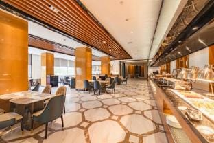 Yilong Ruiyun Hotel (Da Run Fa Branch, Donghuan Avenue, Taizhou) Hotel in Zhejiang