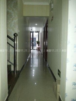 Xuancheng Laiyuan Hotel Hotel in Zhejiang